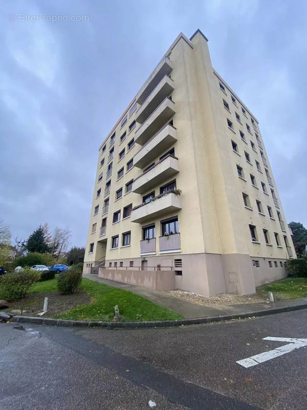 Appartement à MONTARGIS