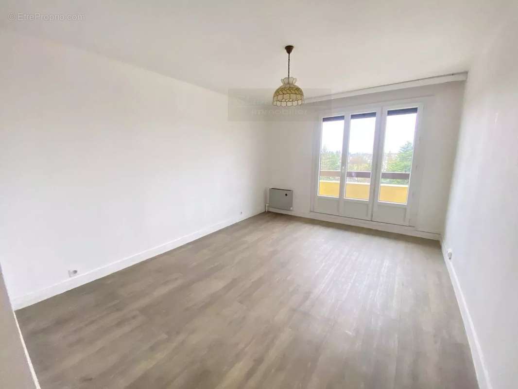 Appartement à MONTARGIS