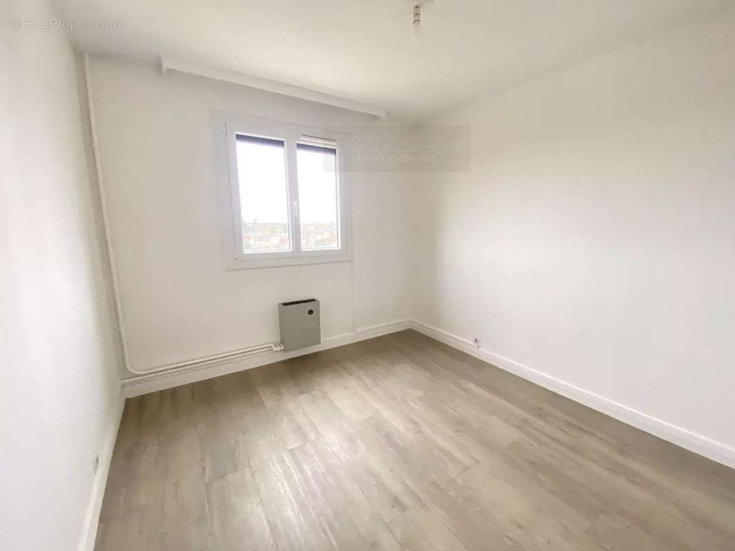 Appartement à MONTARGIS