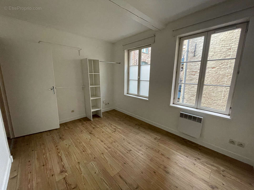 Appartement à LILLE