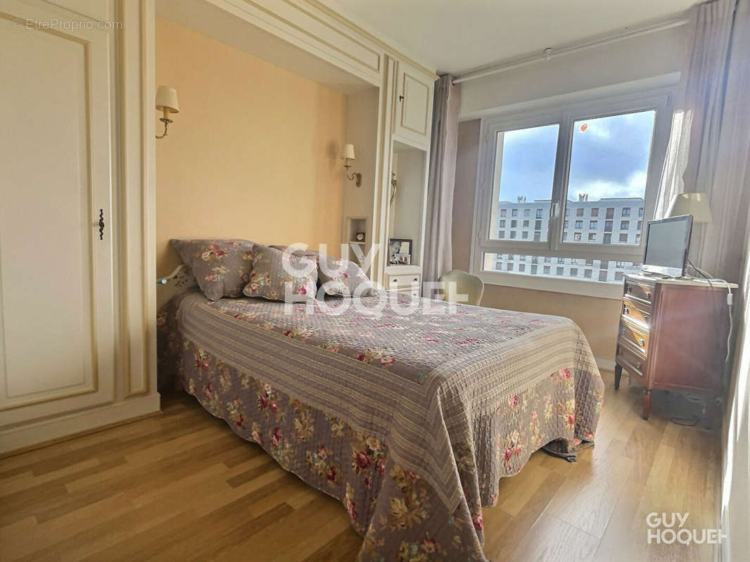 Appartement à MEUDON