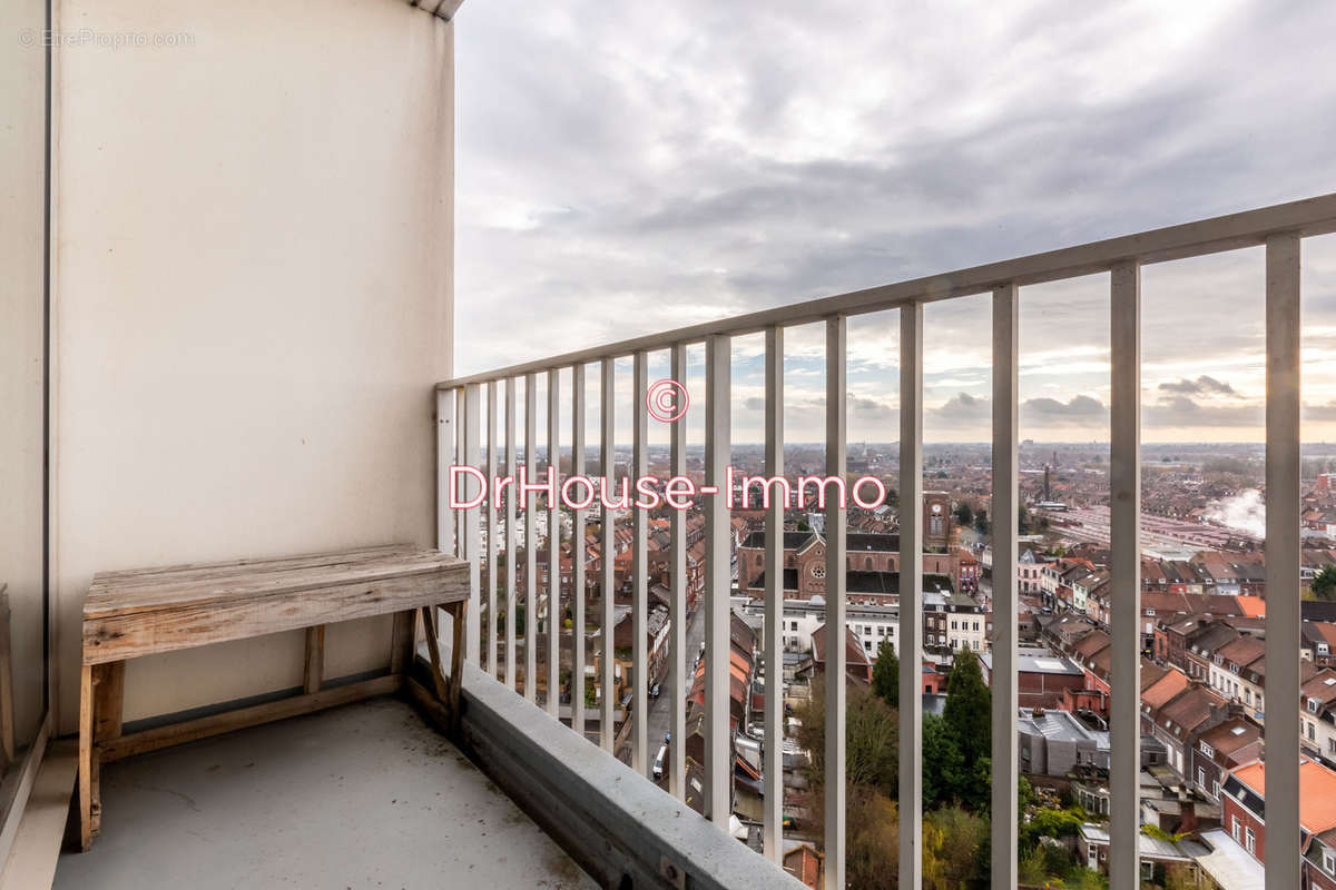 Appartement à ROUBAIX