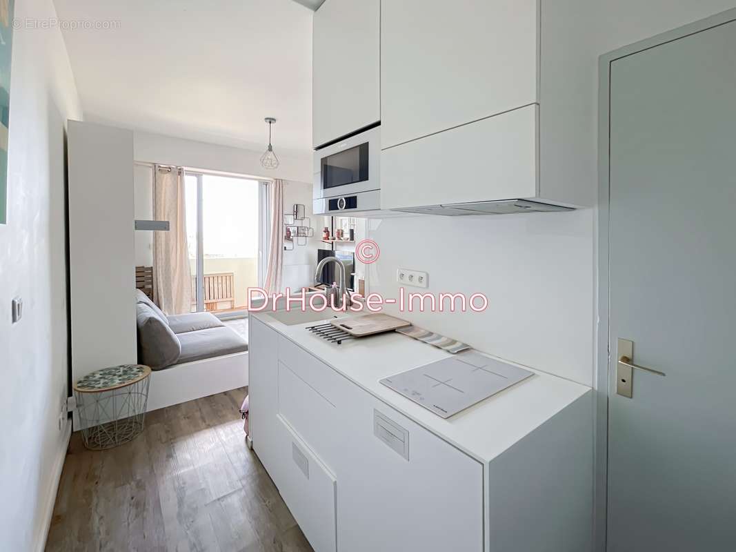 Appartement à HOSSEGOR