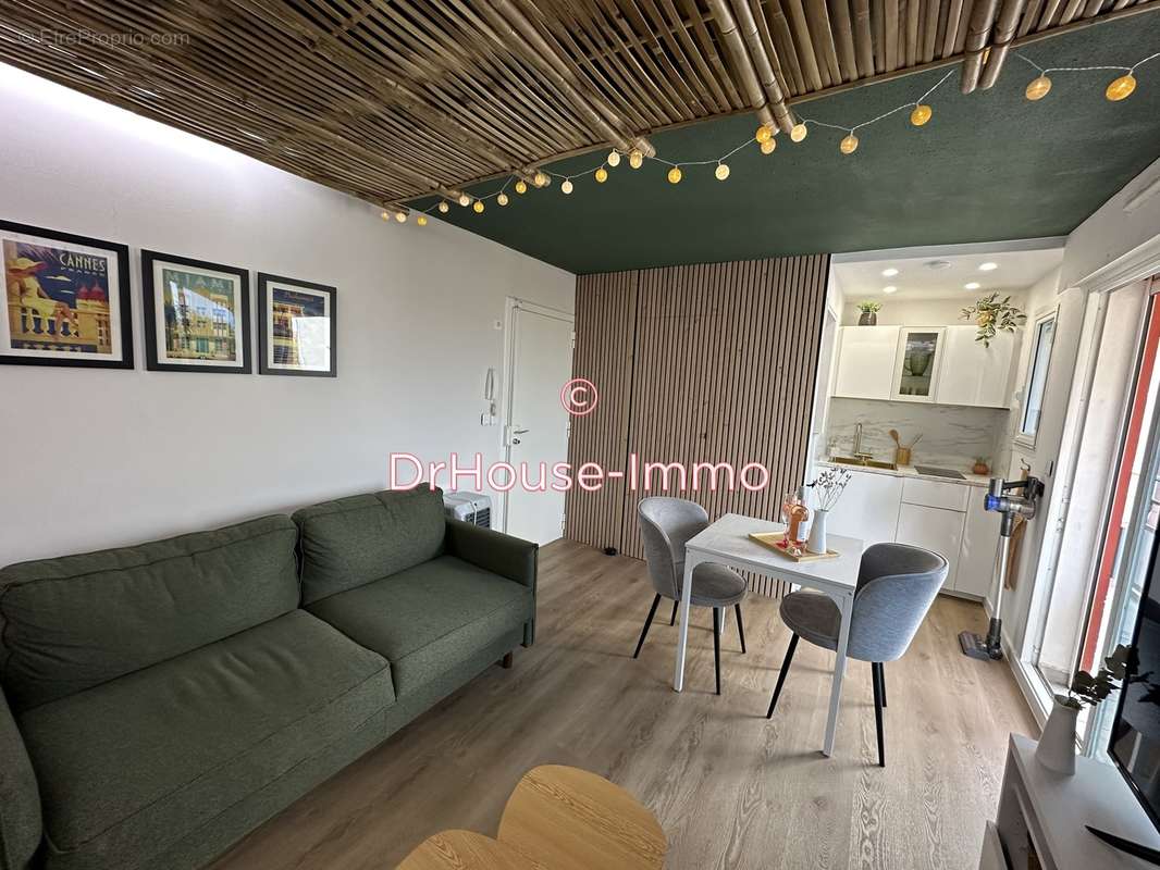 Appartement à AGDE