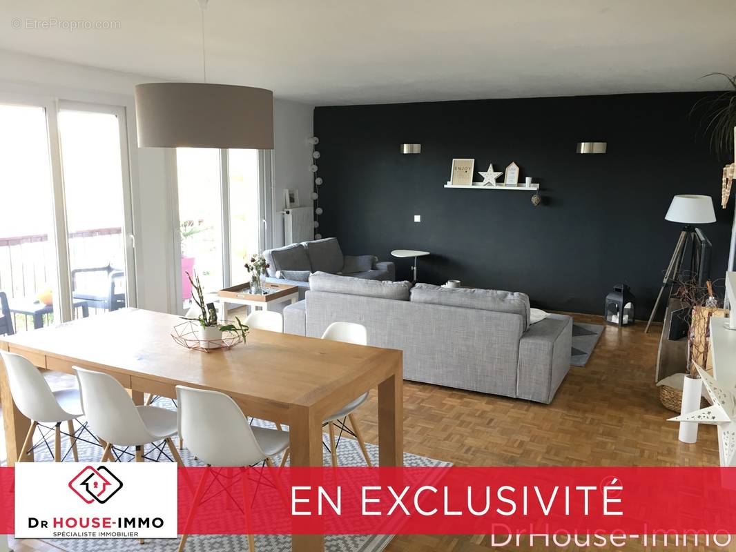 Appartement à BOURGES