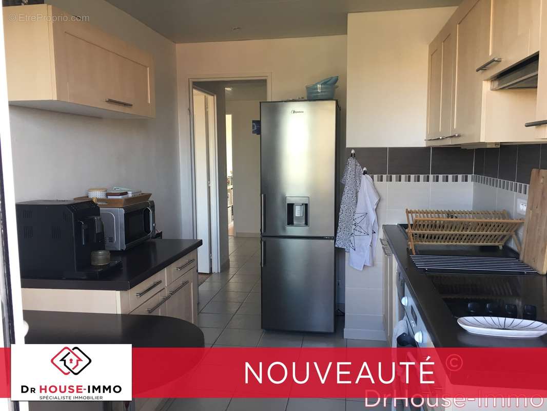 Appartement à BOURGES