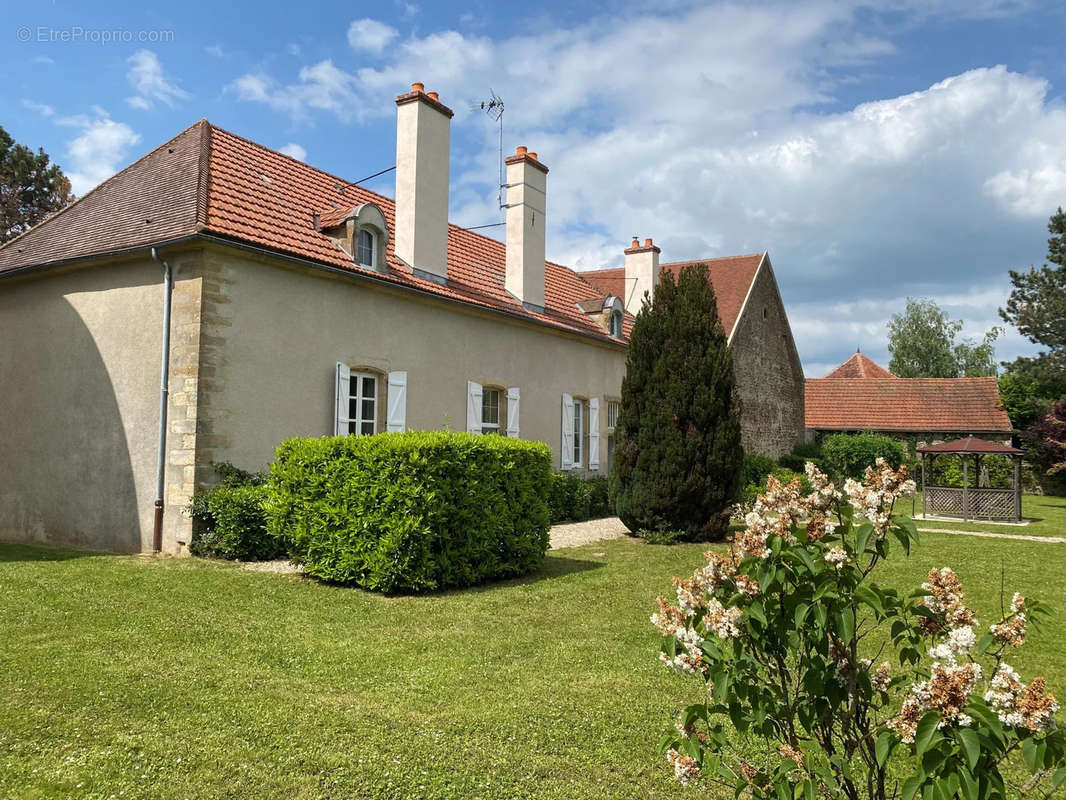 Maison à SCEAUX