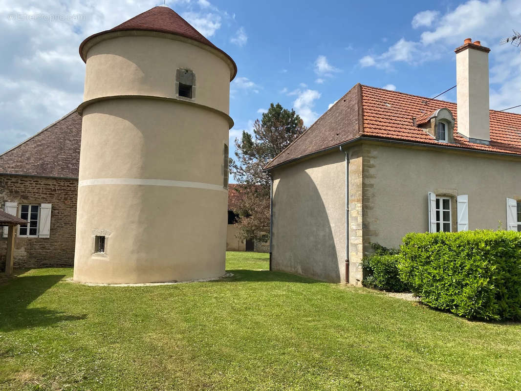 Maison à SCEAUX