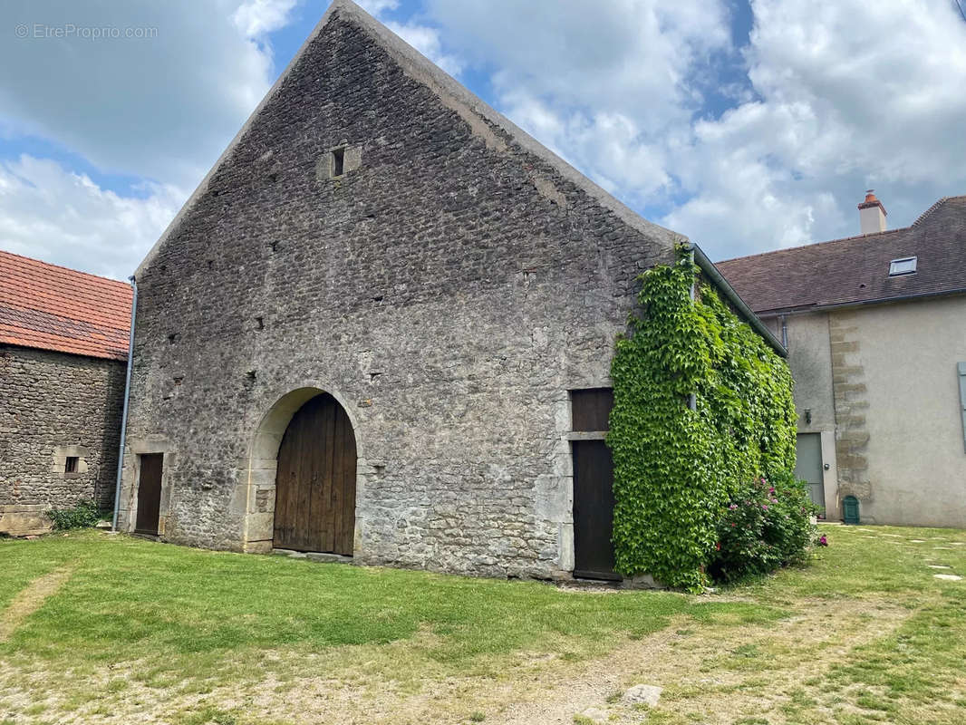 Maison à SCEAUX