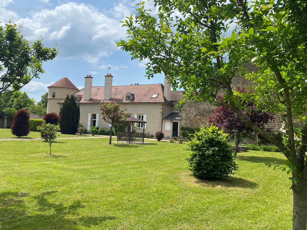 Maison à SCEAUX