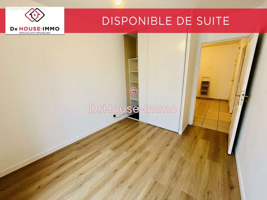 Appartement à TOURS