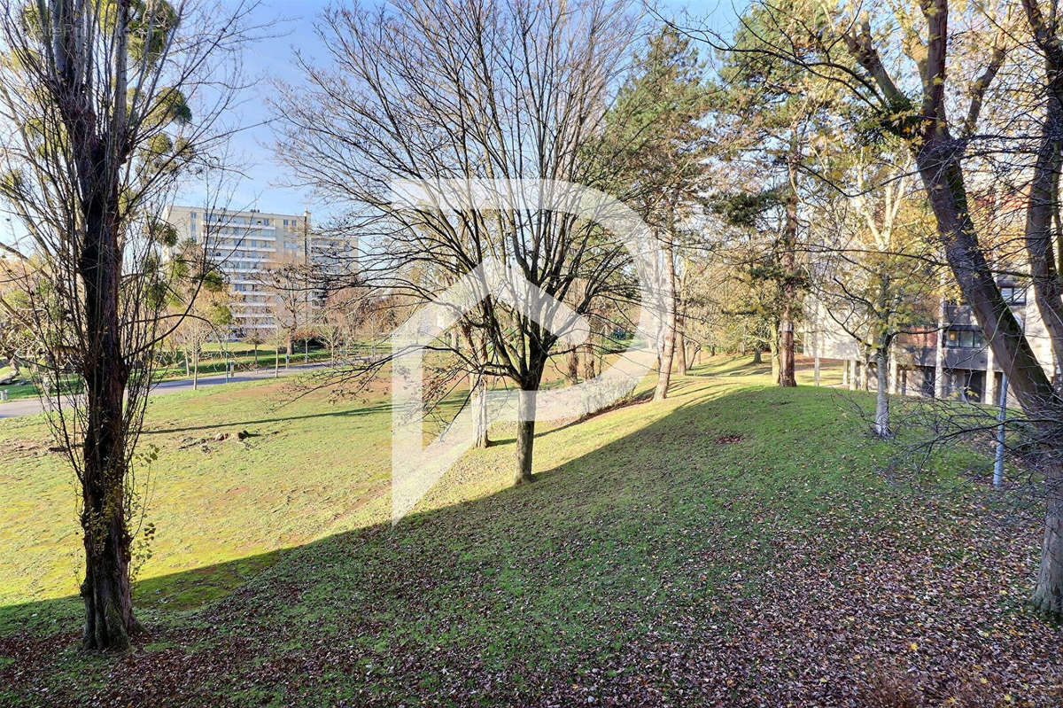 Appartement à PONTOISE