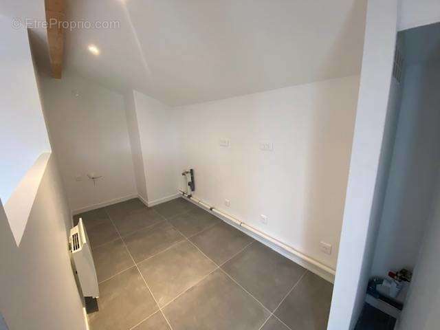 Appartement à CLICHY-SOUS-BOIS