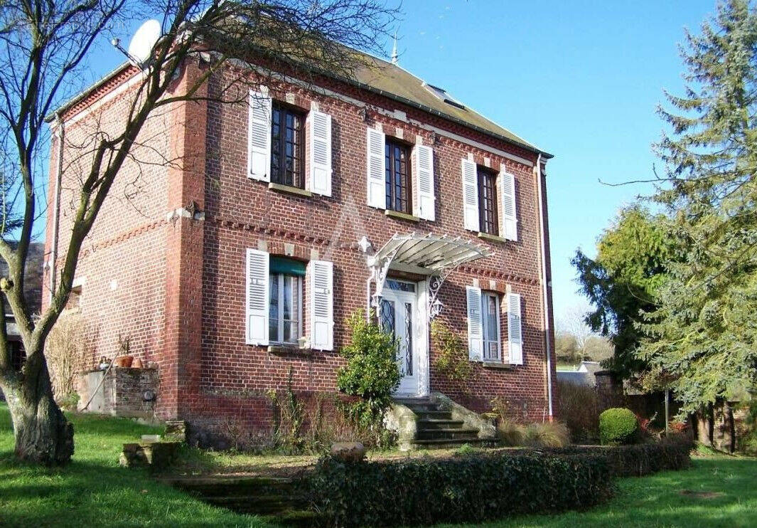 Maison à SONGEONS