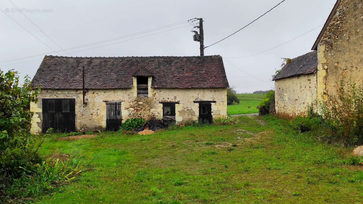 Autre à LA ROCHE-POSAY