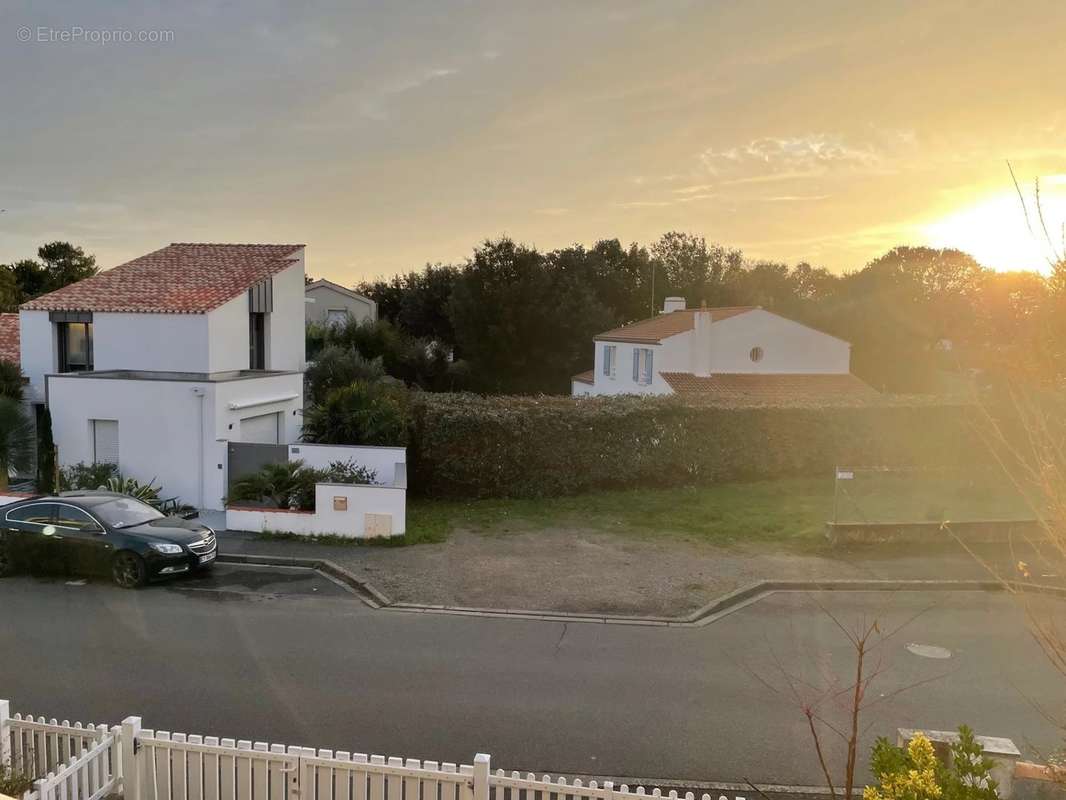 Appartement à LES SABLES-D&#039;OLONNE