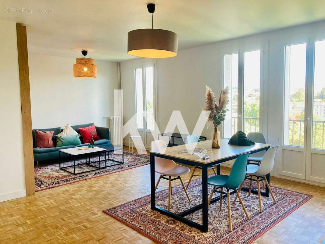 Appartement à LIMOGES