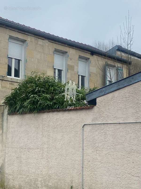 Appartement à BAR-LE-DUC