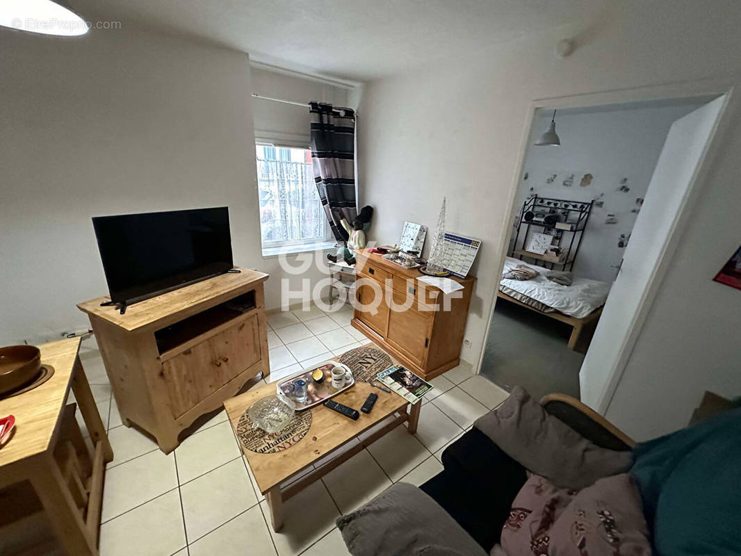 Appartement à CALAIS