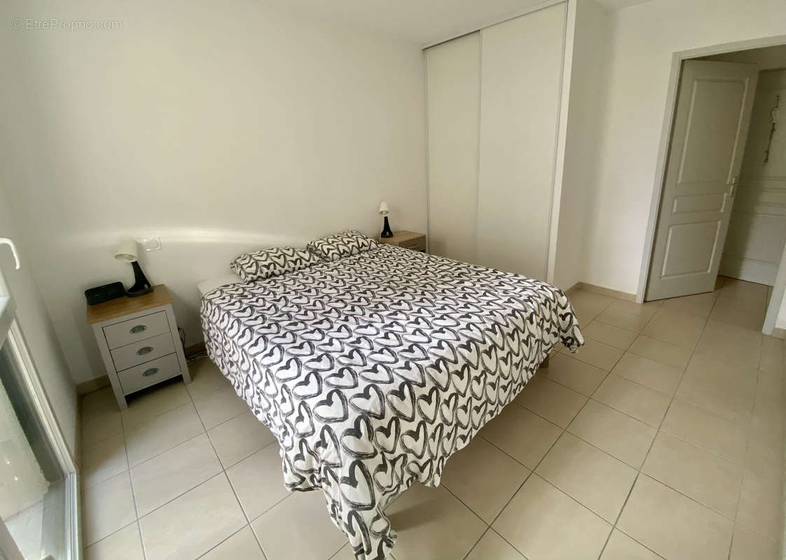 Appartement à LEUCATE