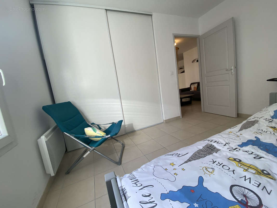 Appartement à LEUCATE