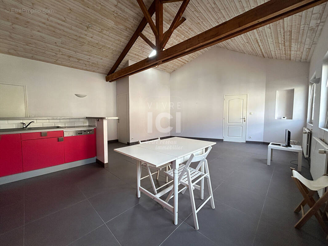 Appartement à SAINT-BREVIN-LES-PINS