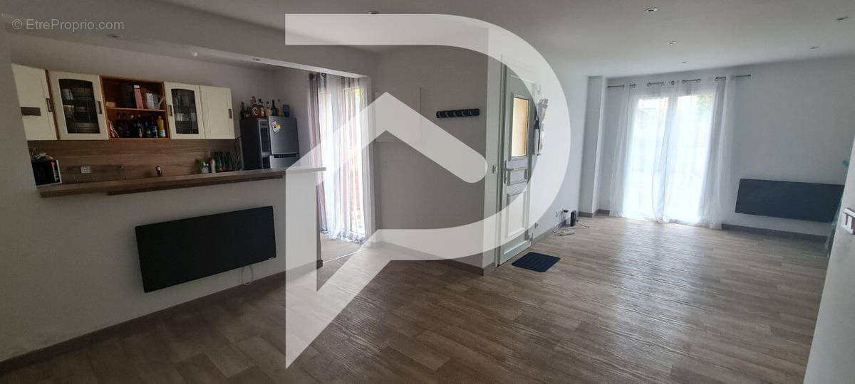 Appartement à MONTIGNY-LES-CORMEILLES