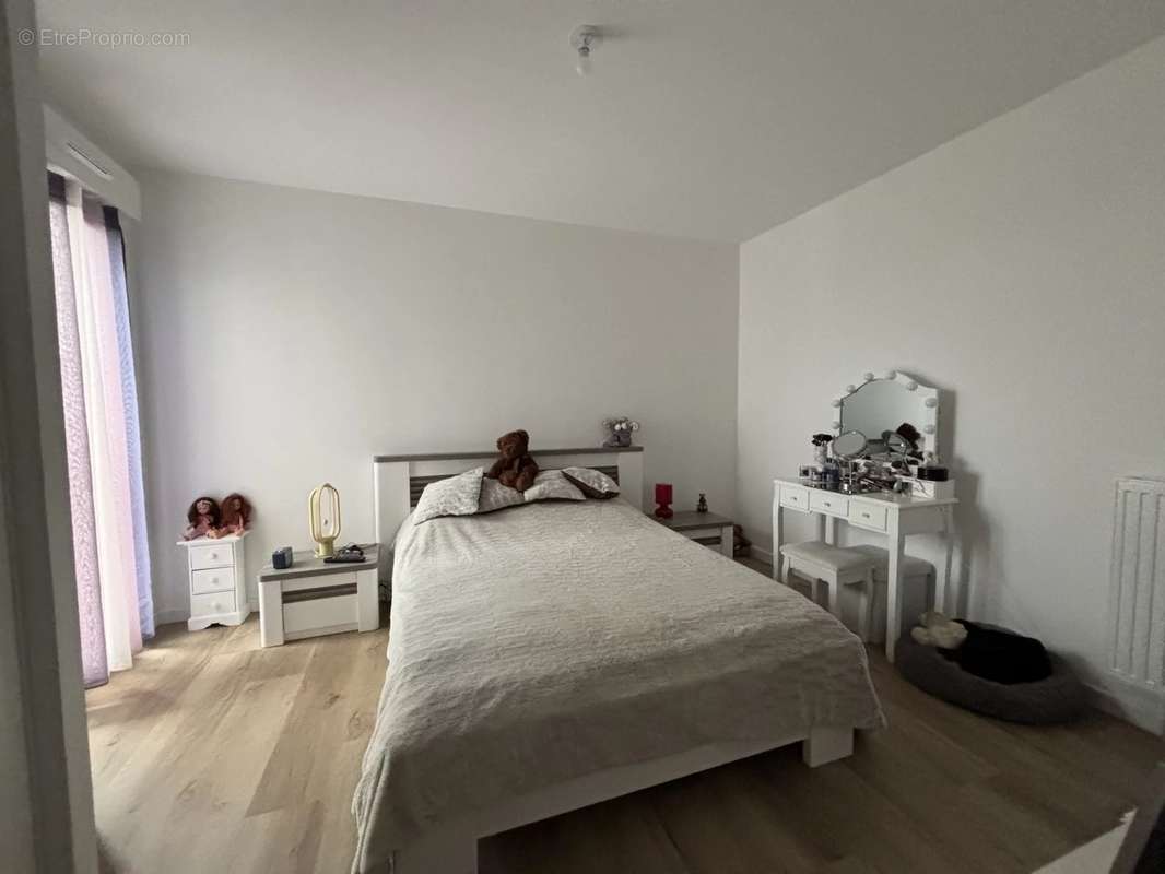 Appartement à VANNES