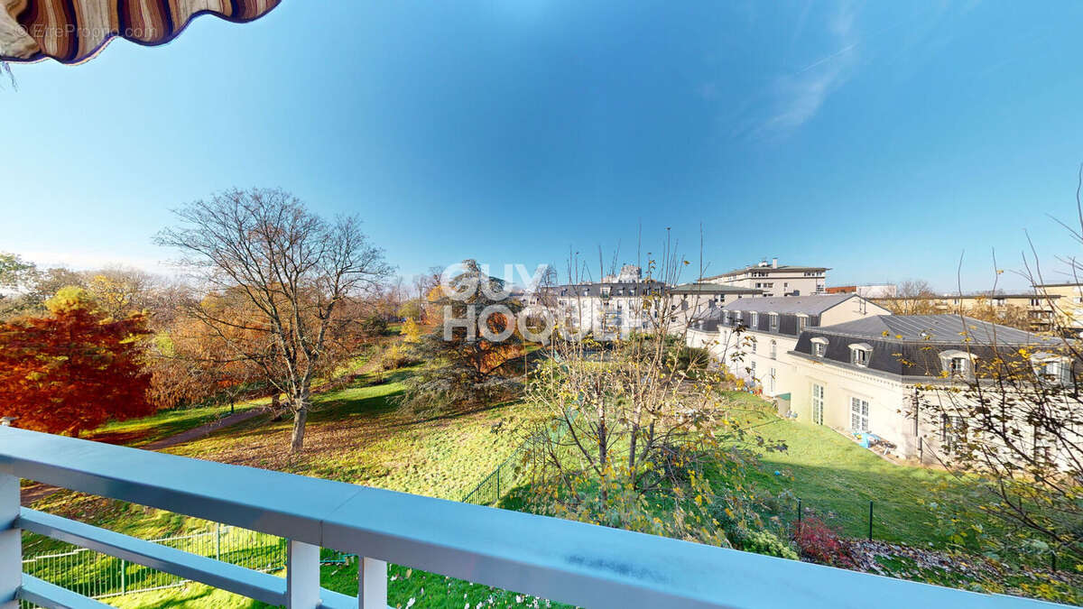 Appartement à EPINAY-SUR-SEINE