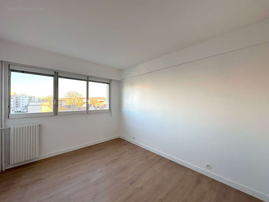 Appartement à ERMONT