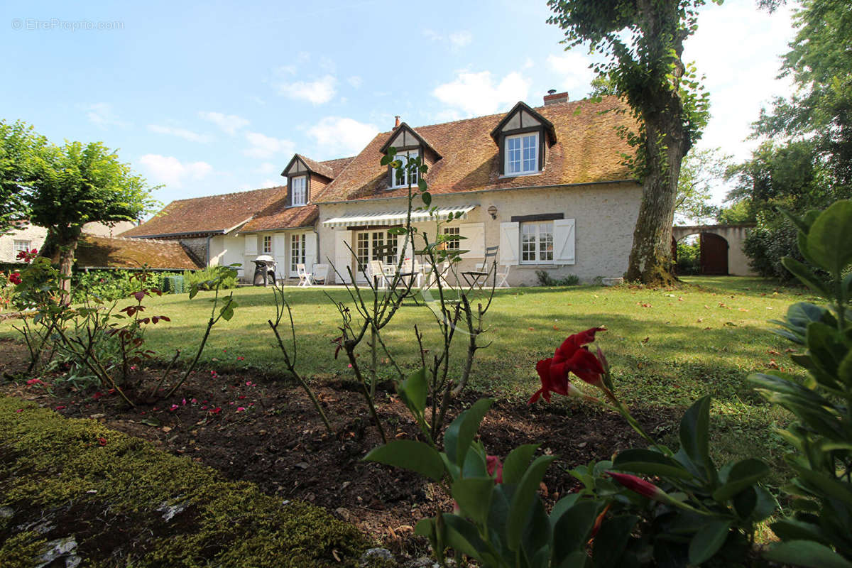 Maison à VINEUIL