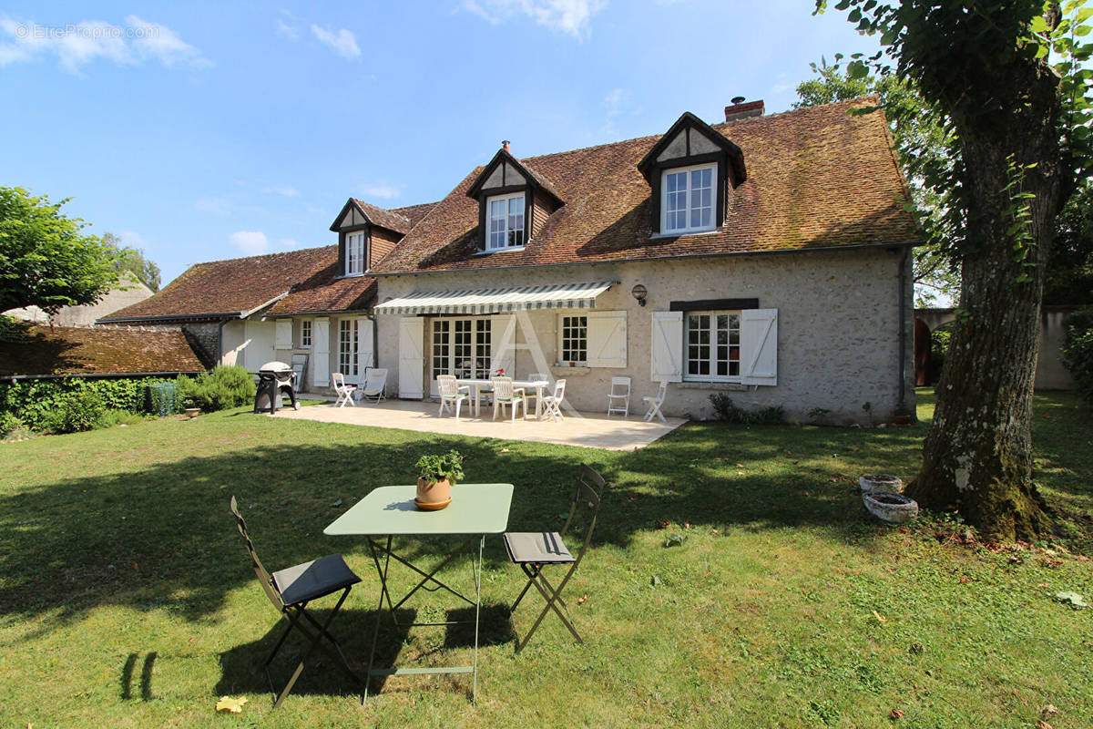 Maison à VINEUIL