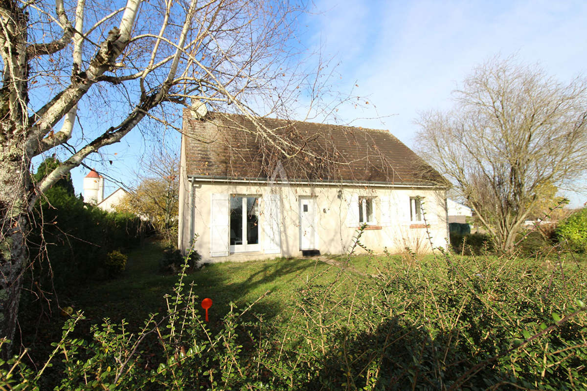 Maison à VINEUIL