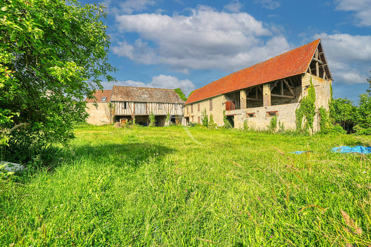 Maison à MARINES