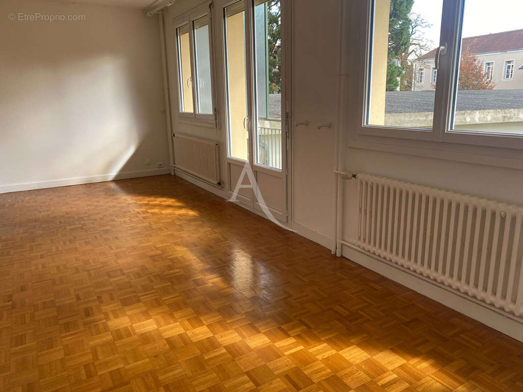 Appartement à BOURG-EN-BRESSE