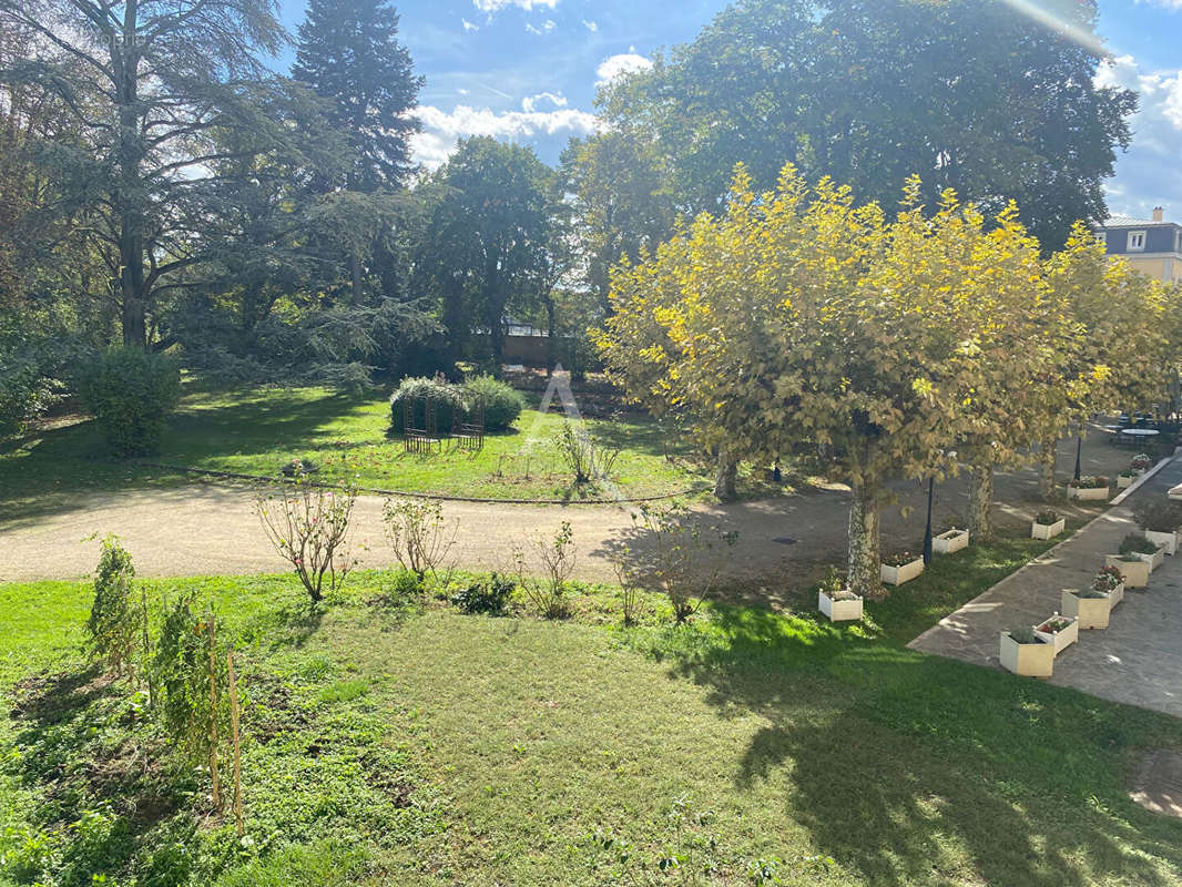 Appartement à BOURG-EN-BRESSE