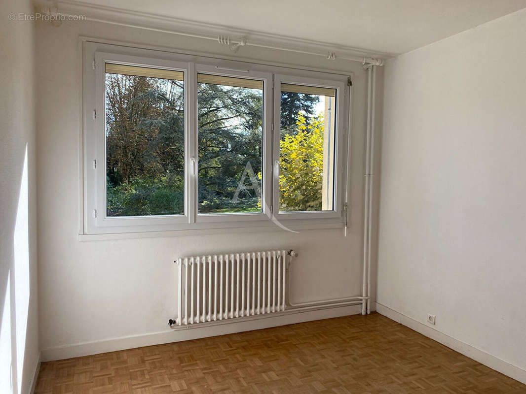 Appartement à BOURG-EN-BRESSE