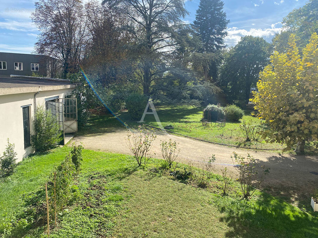 Appartement à BOURG-EN-BRESSE