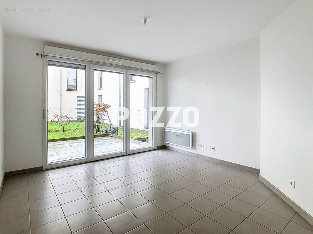 Appartement à CAEN