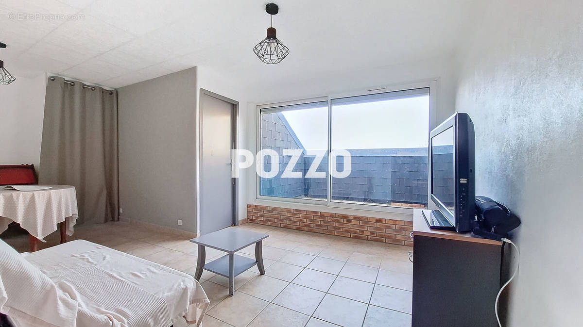 Appartement à COURSEULLES-SUR-MER