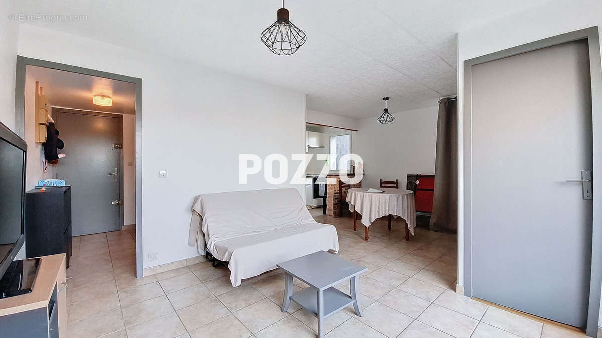 Appartement à COURSEULLES-SUR-MER