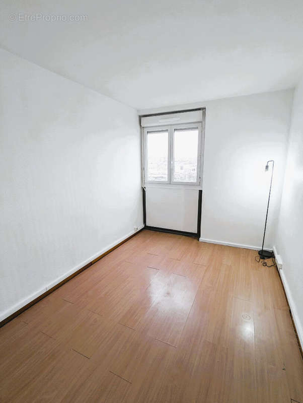 Appartement à ROSNY-SOUS-BOIS