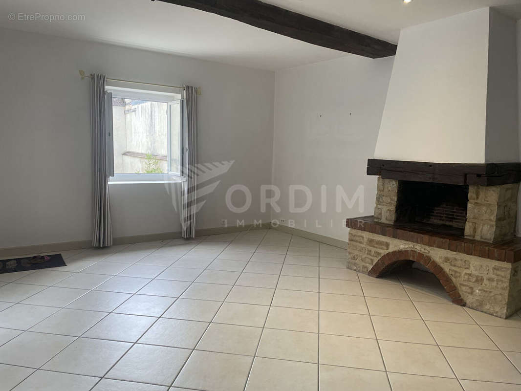 Appartement à AUXERRE