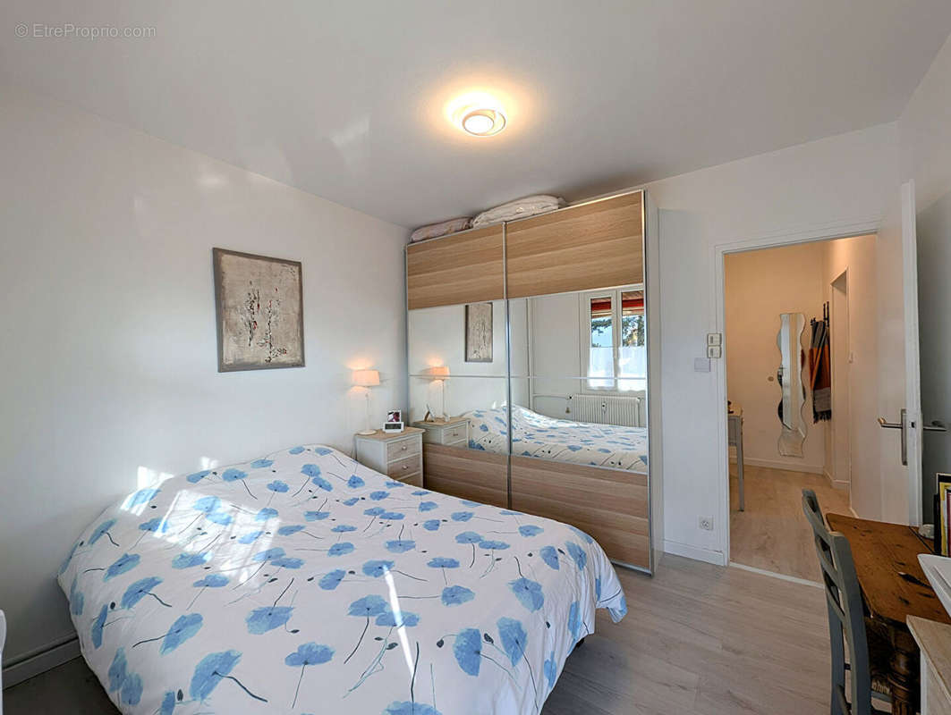 Appartement à AIX-LES-BAINS