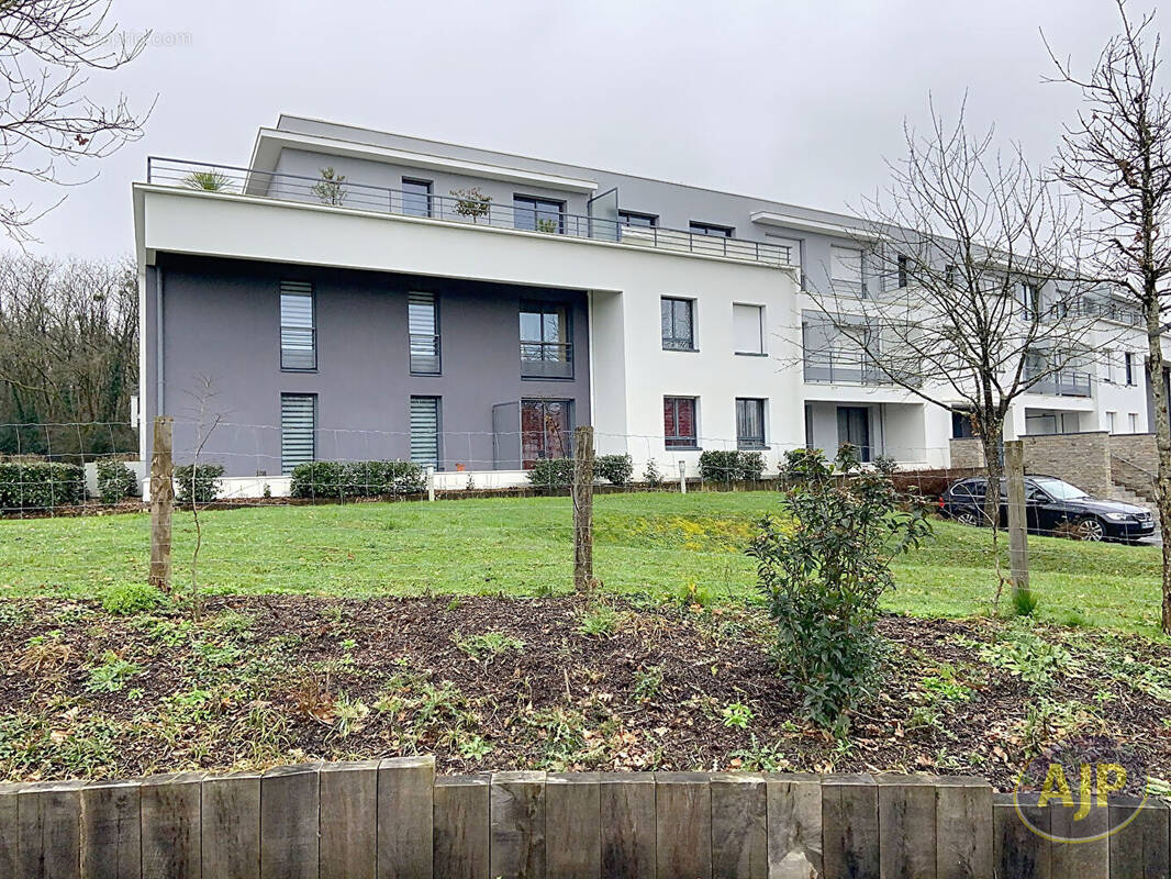 Appartement à CARQUEFOU