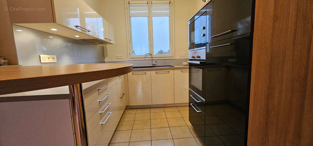 Appartement à QUIMPER