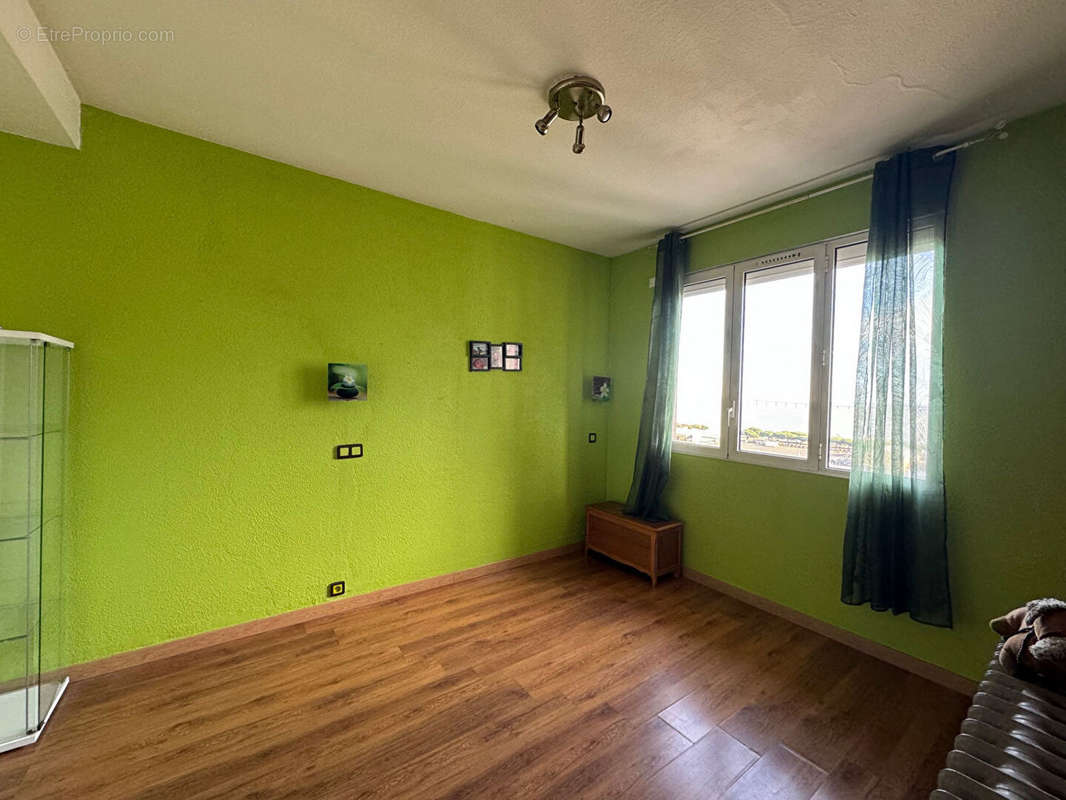 Appartement à SAINT-NAZAIRE