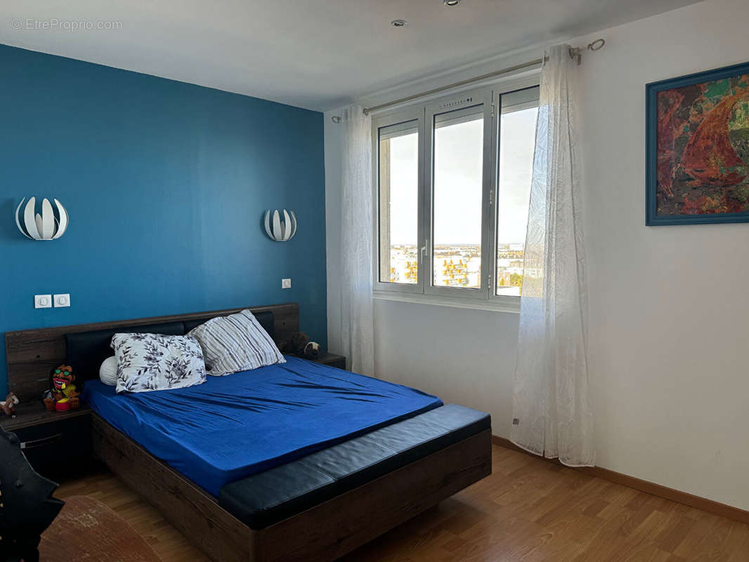 Appartement à SAINT-NAZAIRE