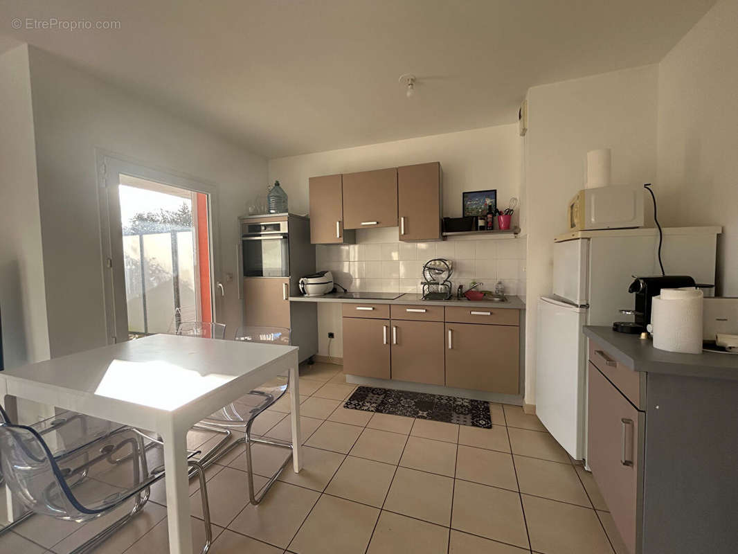 Appartement à ROYAN