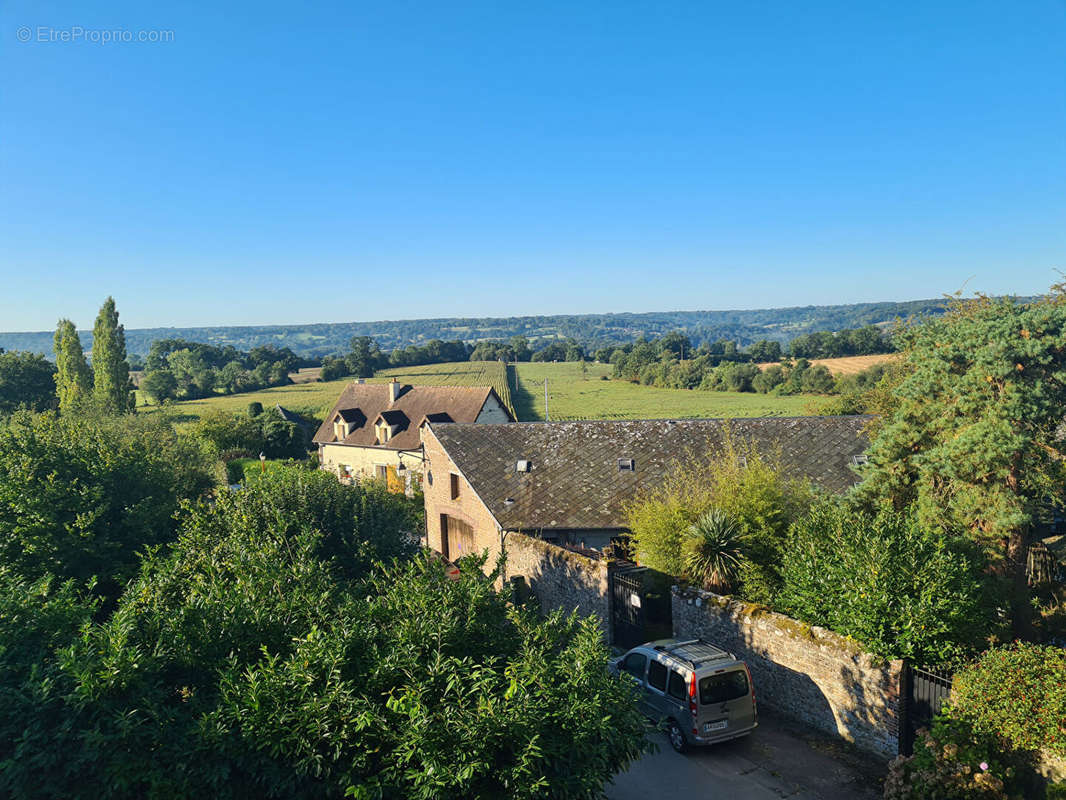 Maison à FALAISE